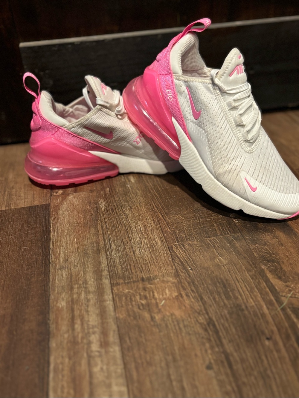 Nike sneakers